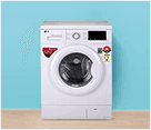 Washing machines