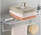 Bathroom hardware & accessories